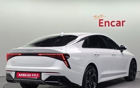 KIA K5, 2025 год, 3 320 000 рублей, 2 фотография