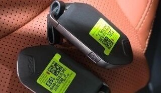 KIA K5, 2025 год, 3 320 000 рублей, 9 фотография