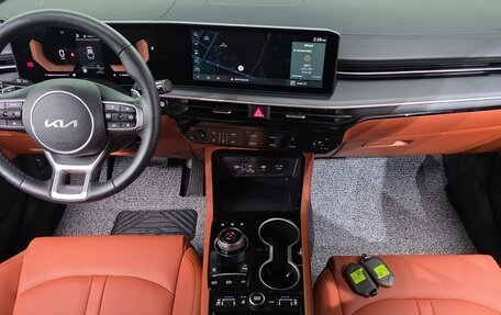 KIA K5, 2025 год, 3 320 000 рублей, 5 фотография