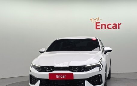 KIA K5, 2025 год, 3 320 000 рублей, 3 фотография