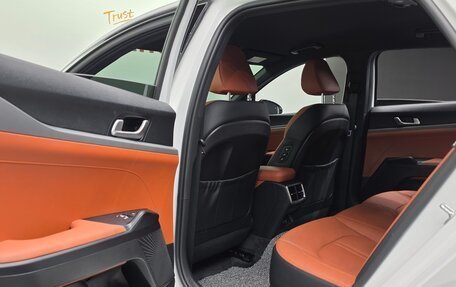 KIA K5, 2025 год, 3 320 000 рублей, 8 фотография