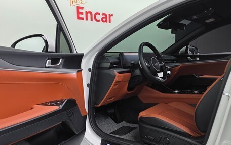 KIA K5, 2025 год, 3 320 000 рублей, 6 фотография