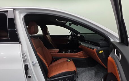 KIA K5, 2025 год, 3 320 000 рублей, 7 фотография