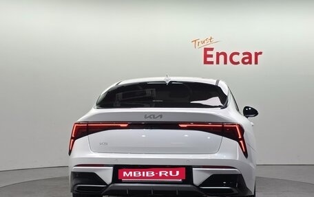 KIA K5, 2025 год, 3 320 000 рублей, 4 фотография