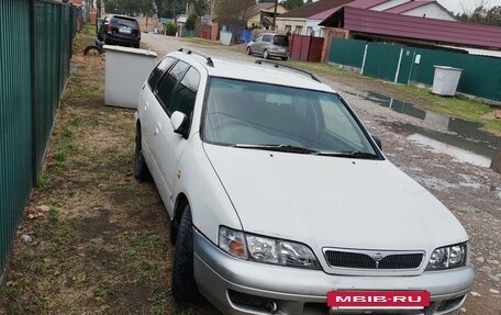Nissan Primera II рестайлинг, 1997 год, 200 000 рублей, 2 фотография