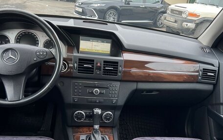 Mercedes-Benz GLK-Класс, 2010 год, 1 550 000 рублей, 2 фотография