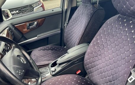 Mercedes-Benz GLK-Класс, 2010 год, 1 550 000 рублей, 5 фотография