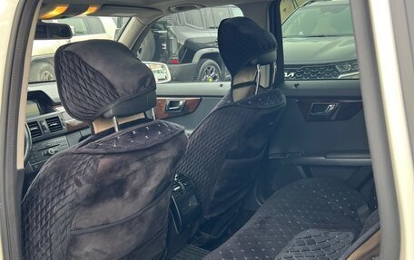 Mercedes-Benz GLK-Класс, 2010 год, 1 550 000 рублей, 7 фотография