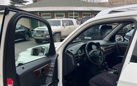 Mercedes-Benz GLK-Класс, 2010 год, 1 550 000 рублей, 3 фотография