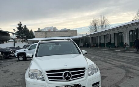 Mercedes-Benz GLK-Класс, 2010 год, 1 550 000 рублей, 11 фотография