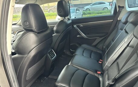 Geely Atlas, 2023 год, 2 080 000 рублей, 5 фотография