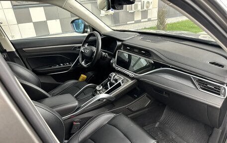 Geely Atlas, 2023 год, 2 080 000 рублей, 7 фотография