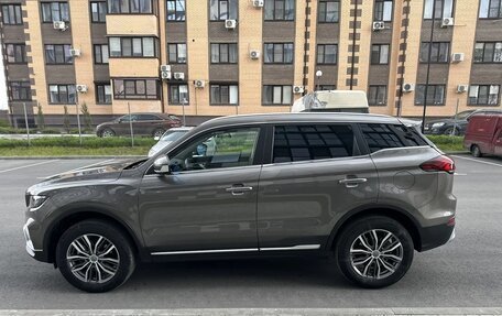 Geely Atlas, 2023 год, 2 080 000 рублей, 8 фотография