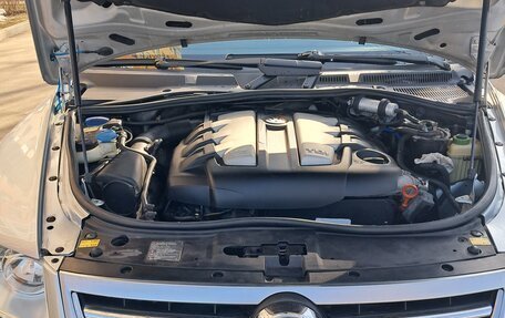 Volkswagen Touareg III, 2008 год, 1 250 000 рублей, 3 фотография