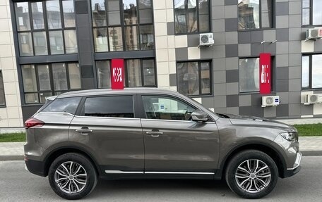 Geely Atlas, 2023 год, 2 080 000 рублей, 11 фотография