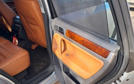 Volkswagen Touareg III, 2008 год, 1 250 000 рублей, 12 фотография