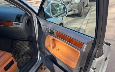 Volkswagen Touareg III, 2008 год, 1 250 000 рублей, 18 фотография