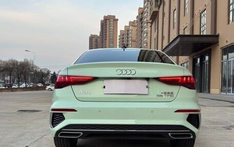 Audi A3, 2023 год, 2 530 000 рублей, 5 фотография