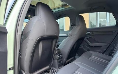 Audi A3, 2023 год, 2 530 000 рублей, 8 фотография