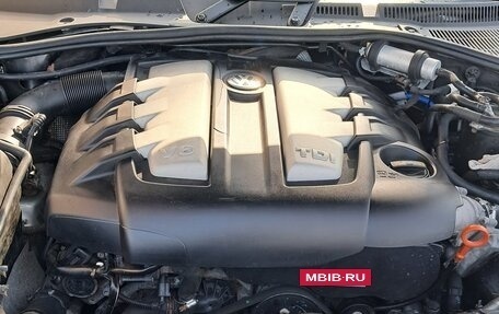 Volkswagen Touareg III, 2008 год, 1 250 000 рублей, 13 фотография