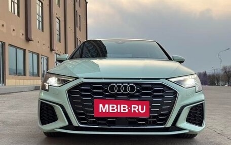 Audi A3, 2023 год, 2 530 000 рублей, 2 фотография