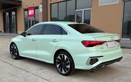 Audi A3, 2023 год, 2 530 000 рублей, 4 фотография