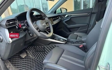 Audi A3, 2023 год, 2 530 000 рублей, 7 фотография