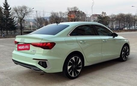 Audi A3, 2023 год, 2 530 000 рублей, 6 фотография