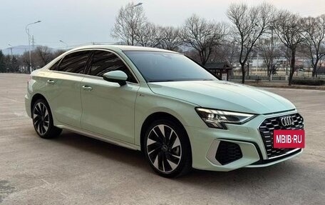 Audi A3, 2023 год, 2 530 000 рублей, 3 фотография