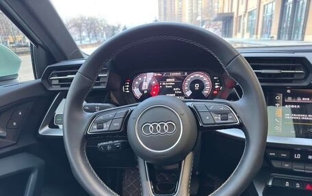 Audi A3, 2023 год, 2 530 000 рублей, 10 фотография