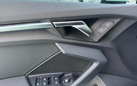 Audi A3, 2023 год, 2 530 000 рублей, 16 фотография