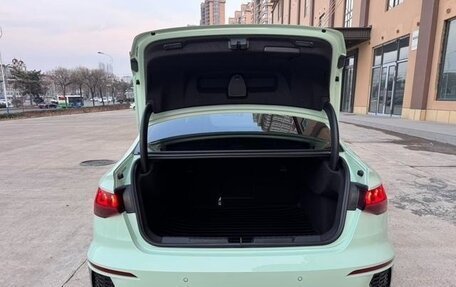 Audi A3, 2023 год, 2 530 000 рублей, 18 фотография