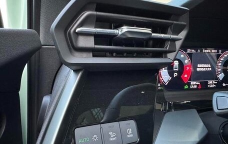 Audi A3, 2023 год, 2 530 000 рублей, 15 фотография