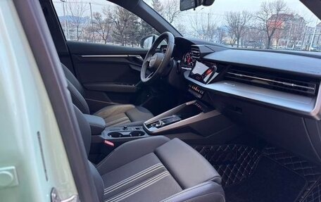 Audi A3, 2023 год, 2 530 000 рублей, 20 фотография