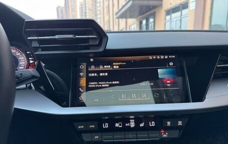 Audi A3, 2023 год, 2 530 000 рублей, 12 фотография