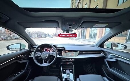 Audi A3, 2023 год, 2 530 000 рублей, 9 фотография