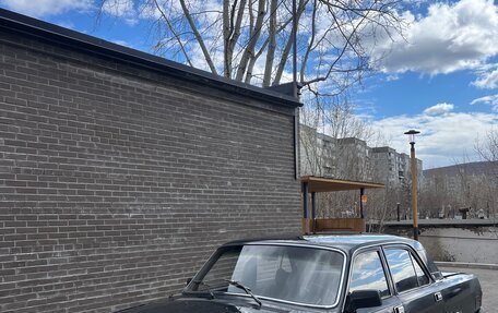 ГАЗ 31029 «Волга», 1994 год, 69 000 рублей, 1 фотография