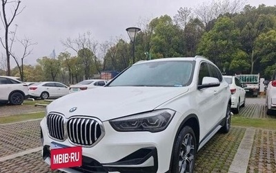 BMW X1, 2022 год, 2 288 000 рублей, 1 фотография