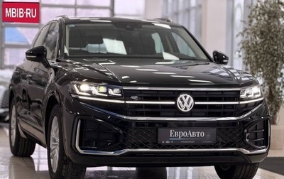 Volkswagen Touareg III, 2025 год, 7 990 000 рублей, 1 фотография