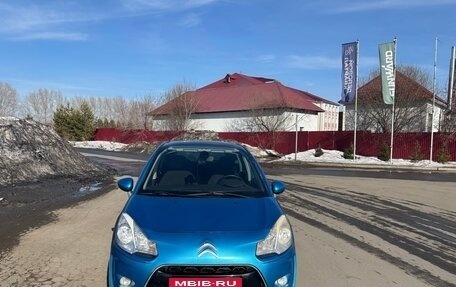 Citroen C3 II, 2011 год, 400 000 рублей, 1 фотография