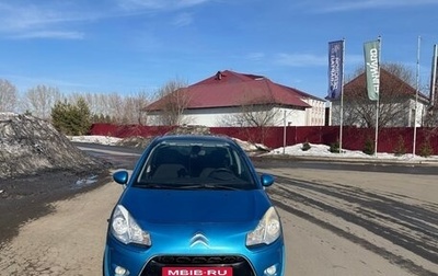Citroen C3 II, 2011 год, 400 000 рублей, 1 фотография