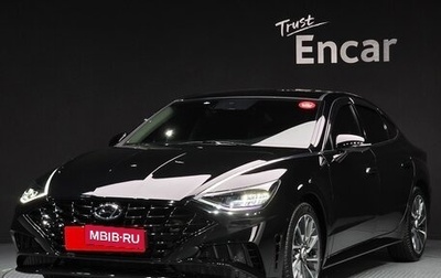 Hyundai Sonata VIII, 2022 год, 1 774 000 рублей, 1 фотография