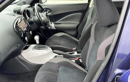 Nissan Juke II, 2018 год, 980 007 рублей, 9 фотография