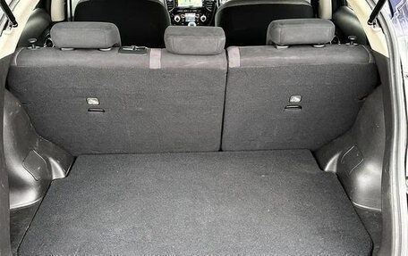 Nissan Juke II, 2018 год, 980 007 рублей, 8 фотография