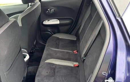 Nissan Juke II, 2018 год, 980 007 рублей, 10 фотография