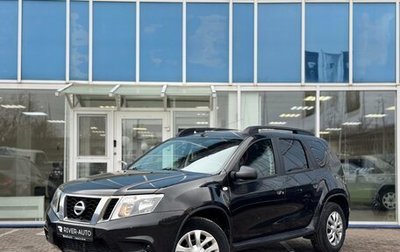 Nissan Terrano III, 2015 год, 985 000 рублей, 1 фотография