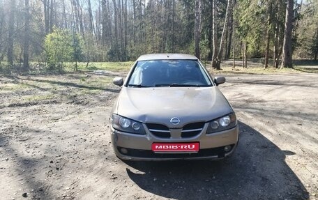 Nissan Almera, 2005 год, 210 000 рублей, 1 фотография