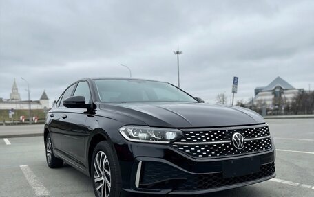 Volkswagen Lavida, 2023 год, 1 876 000 рублей, 1 фотография