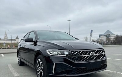 Volkswagen Lavida, 2023 год, 1 876 000 рублей, 1 фотография