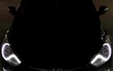 Hyundai i40 I рестайлинг, 2013 год, 1 200 000 рублей, 1 фотография